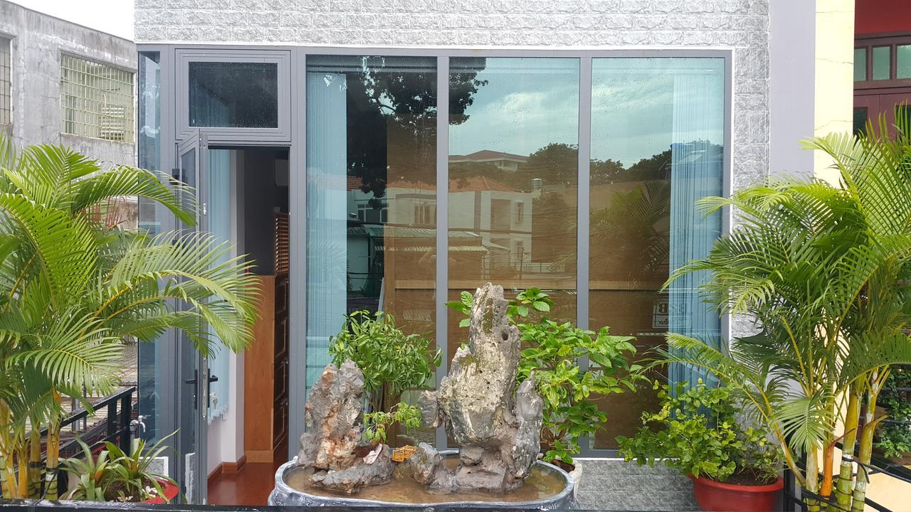 Apartment  Vũng Tàu Exterior foto