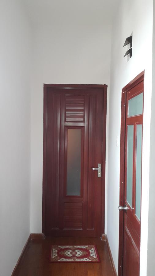 Apartment  Vũng Tàu Exterior foto