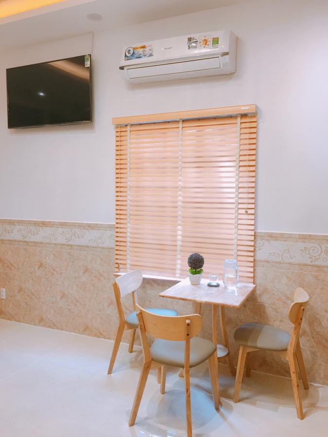 Apartment  Vũng Tàu Exterior foto